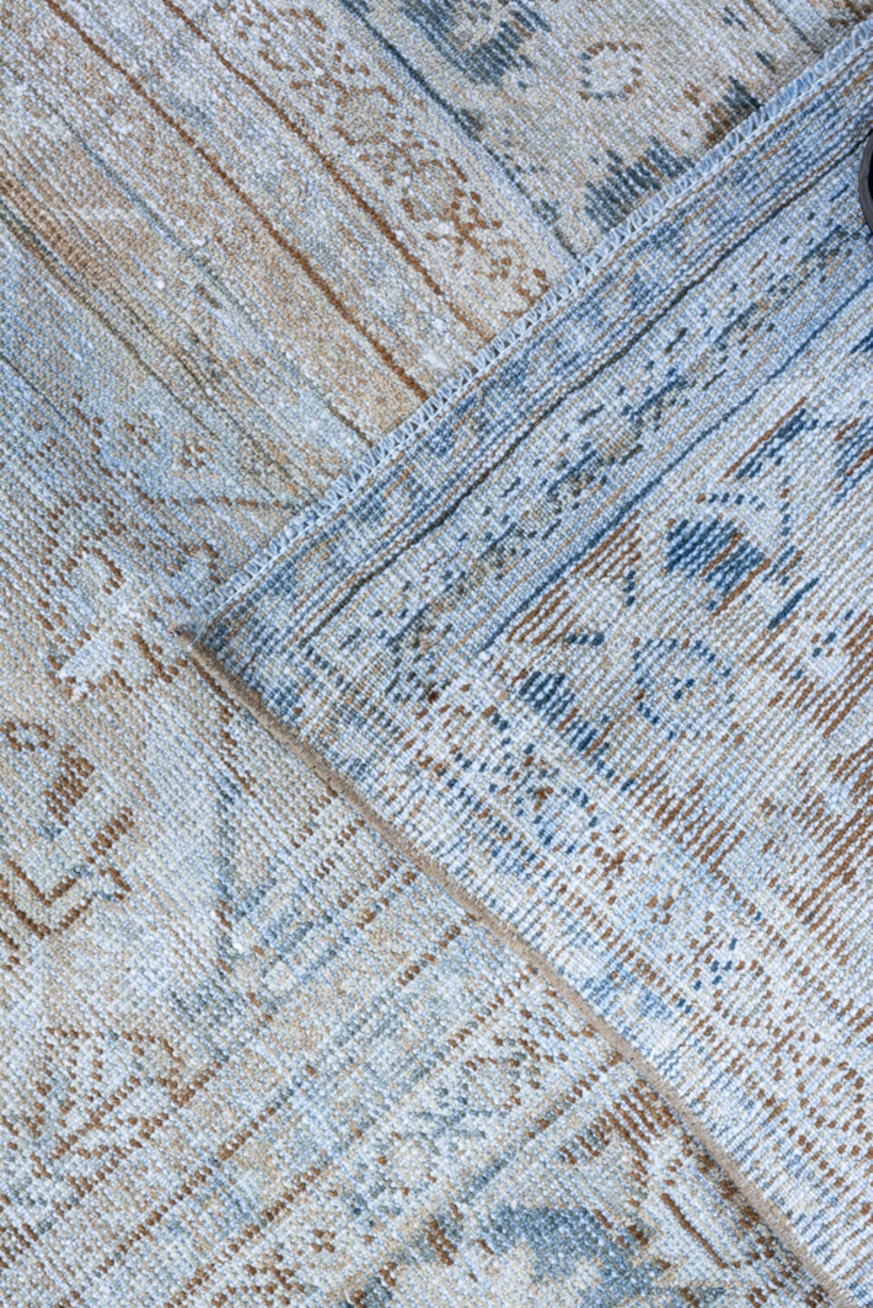 mahal Carpet - # 129179