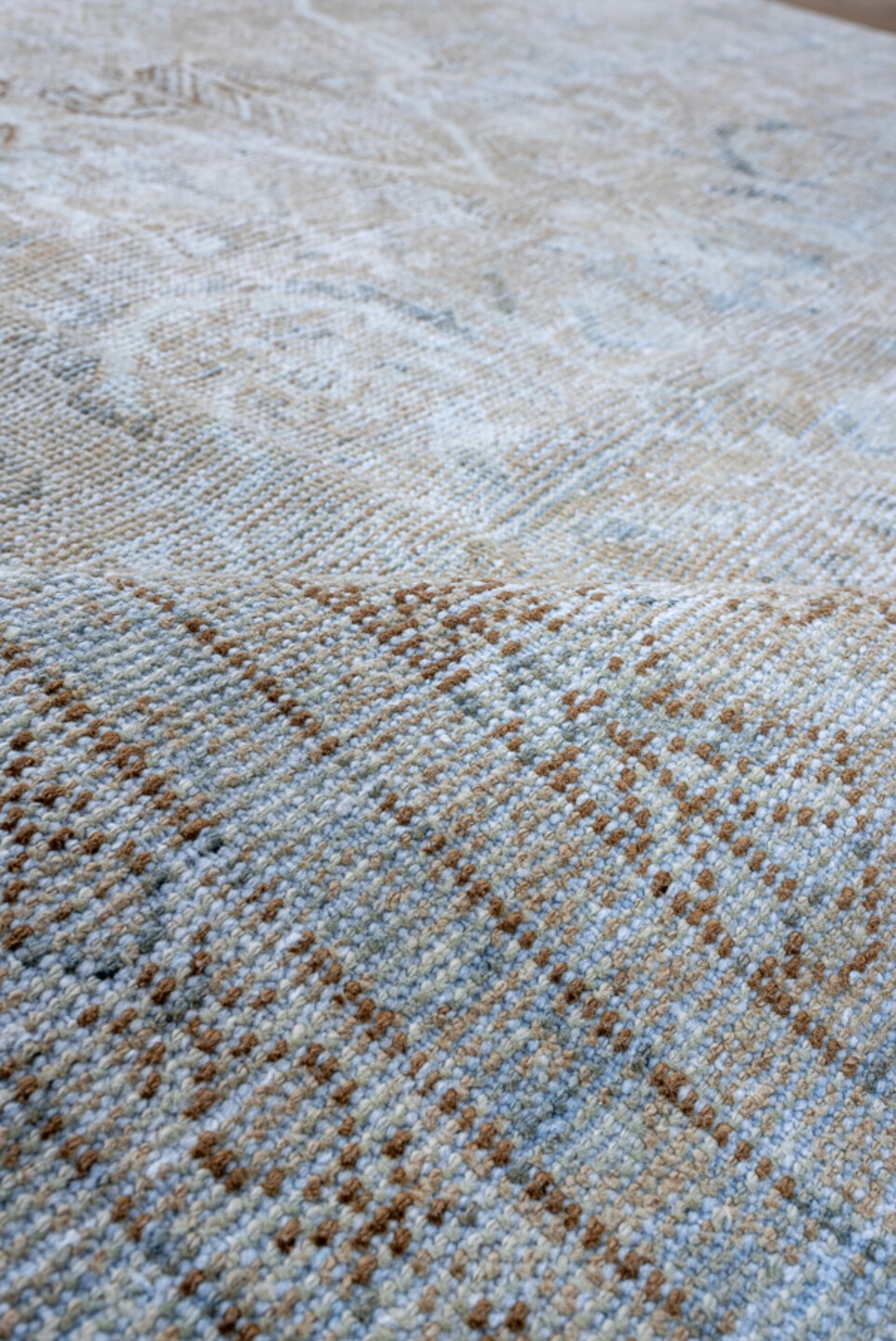 mahal Carpet - # 129179