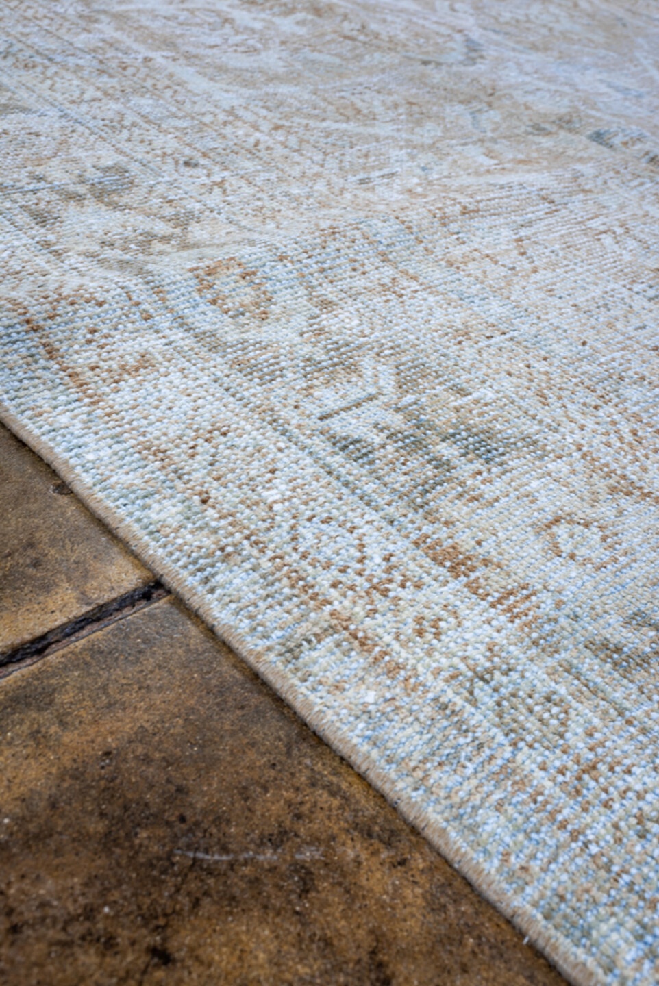 mahal Carpet - # 129179