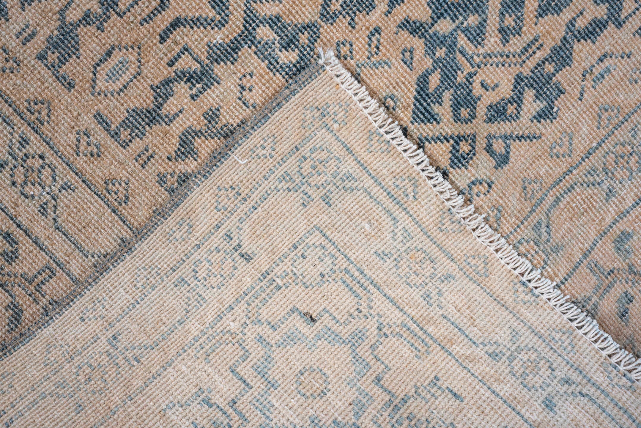 mahal Carpet - # 129191