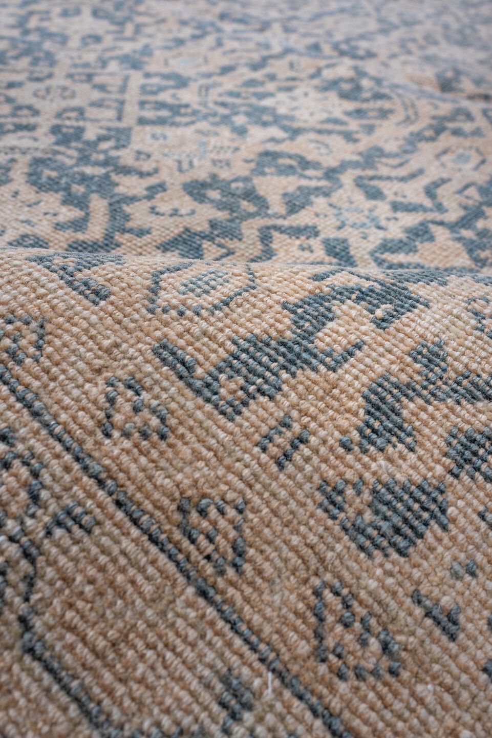 mahal Carpet - # 129191