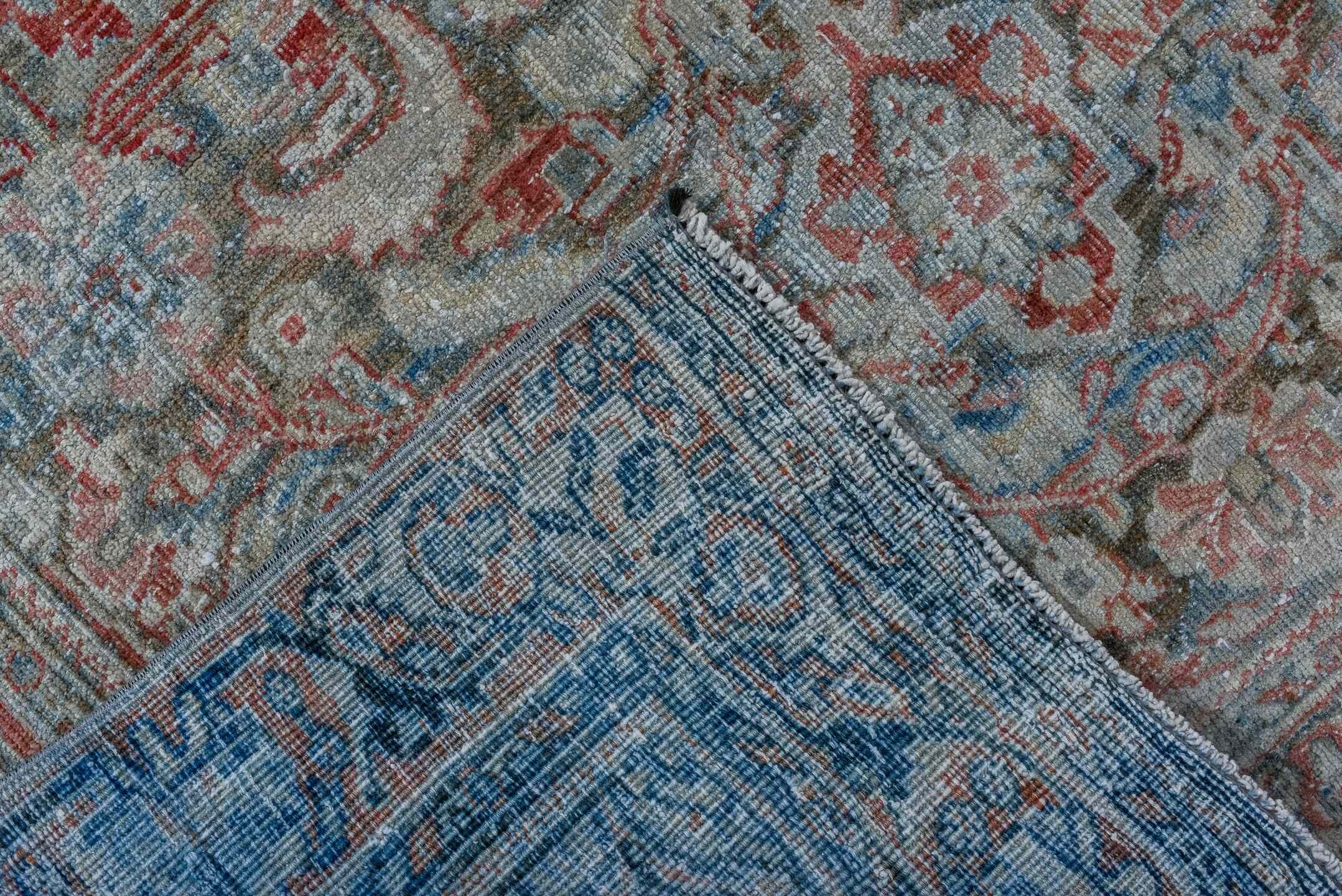 mahal Rug - # 126436
