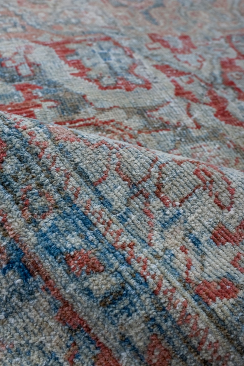 mahal Rug - # 126436
