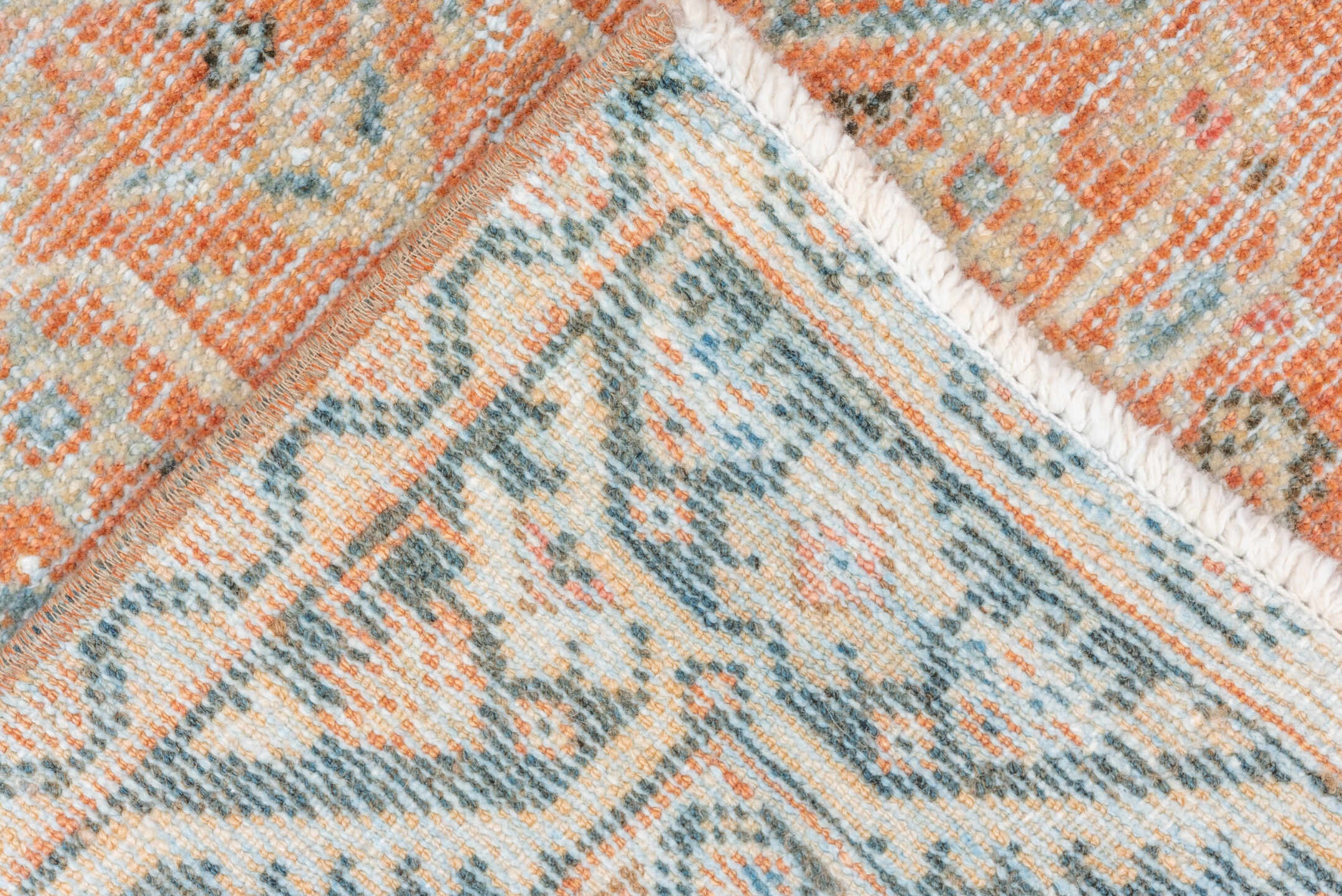 mahal Rug - # 126545