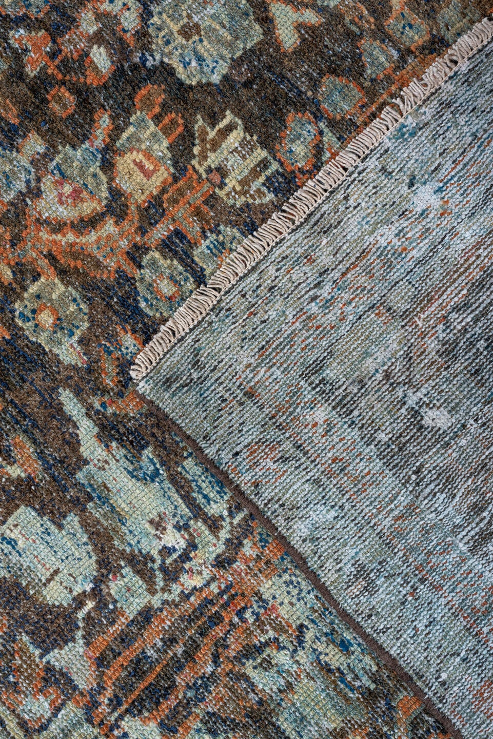 mahal Rug - # 128738