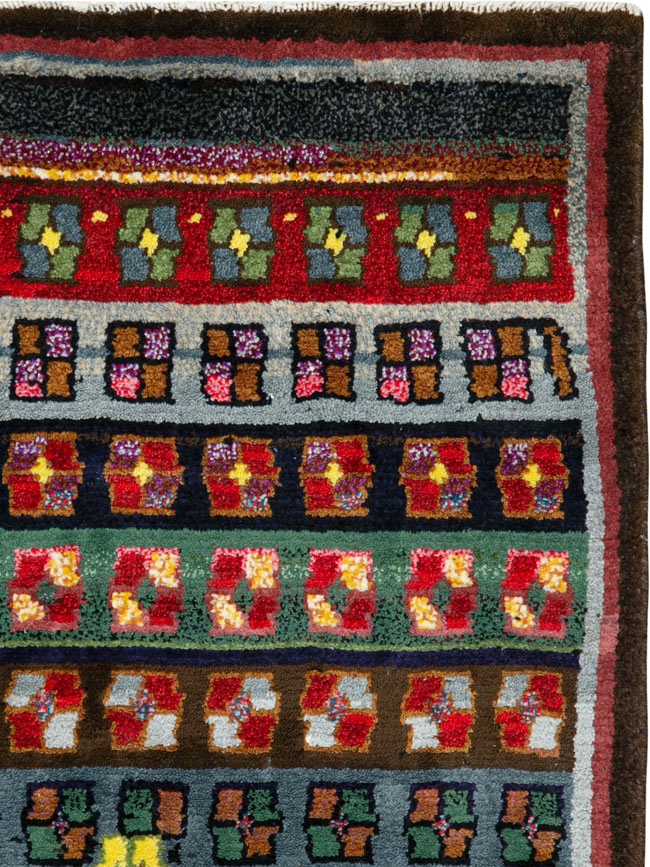 mahal Runner - # 104783