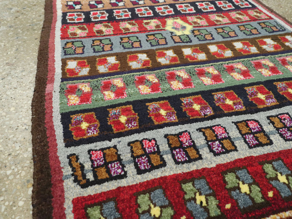 mahal Runner - # 104783