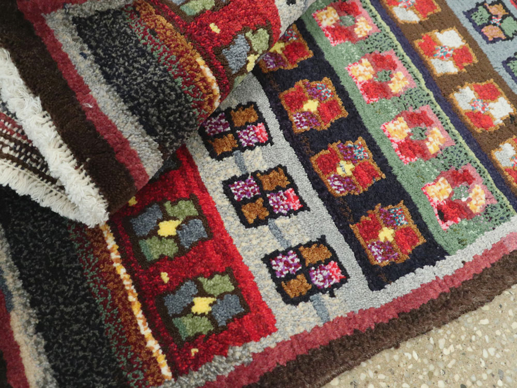 mahal Runner - # 104783