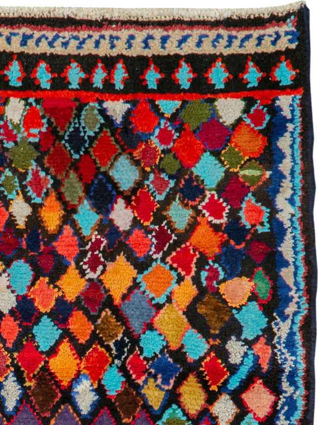 mahal Rug - # 104921