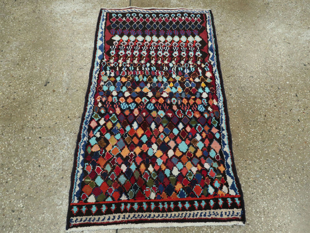 mahal Rug - # 104921