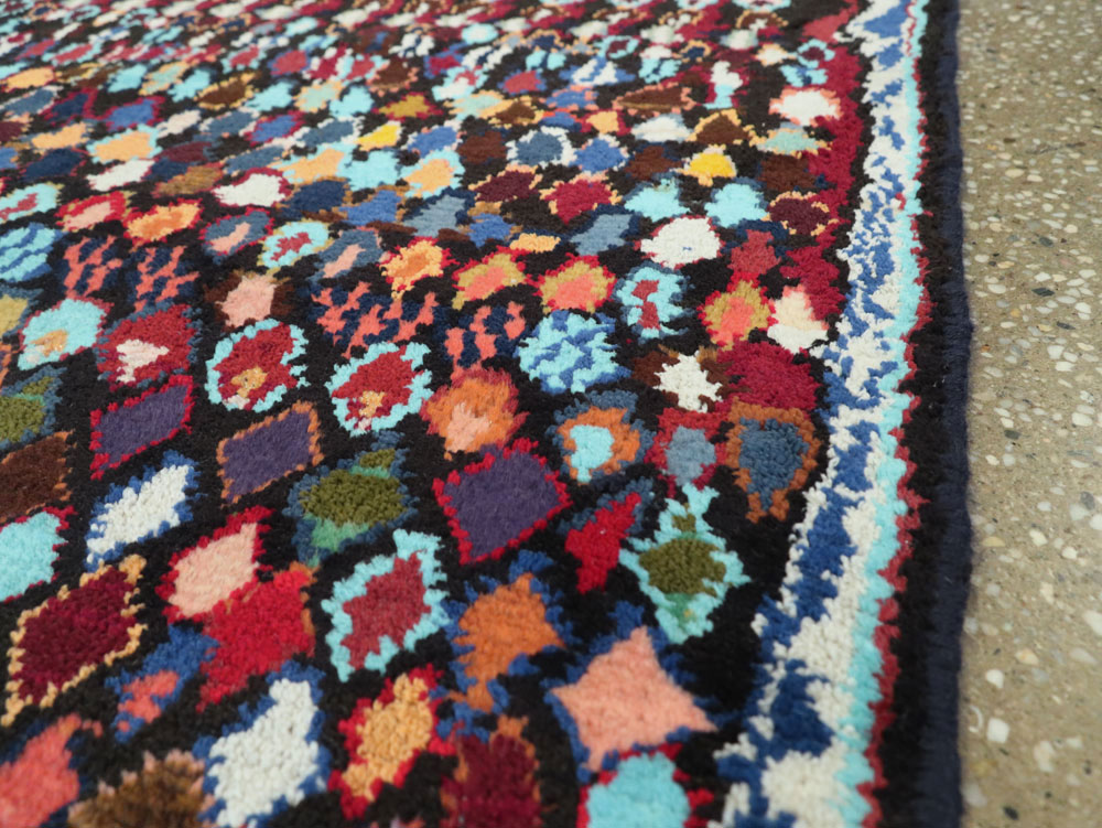 mahal Rug - # 104921