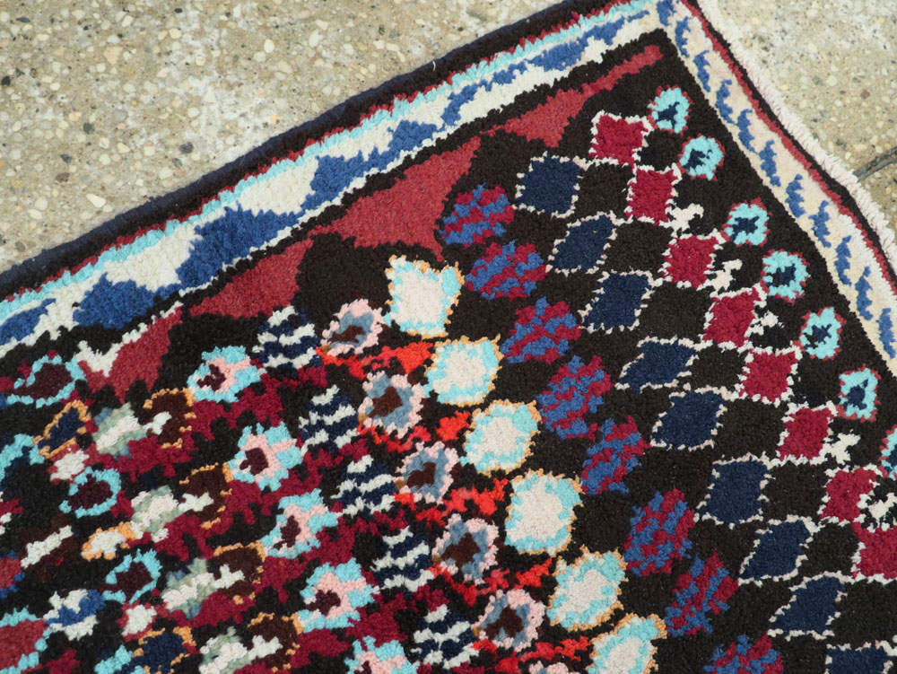 mahal Rug - # 104921