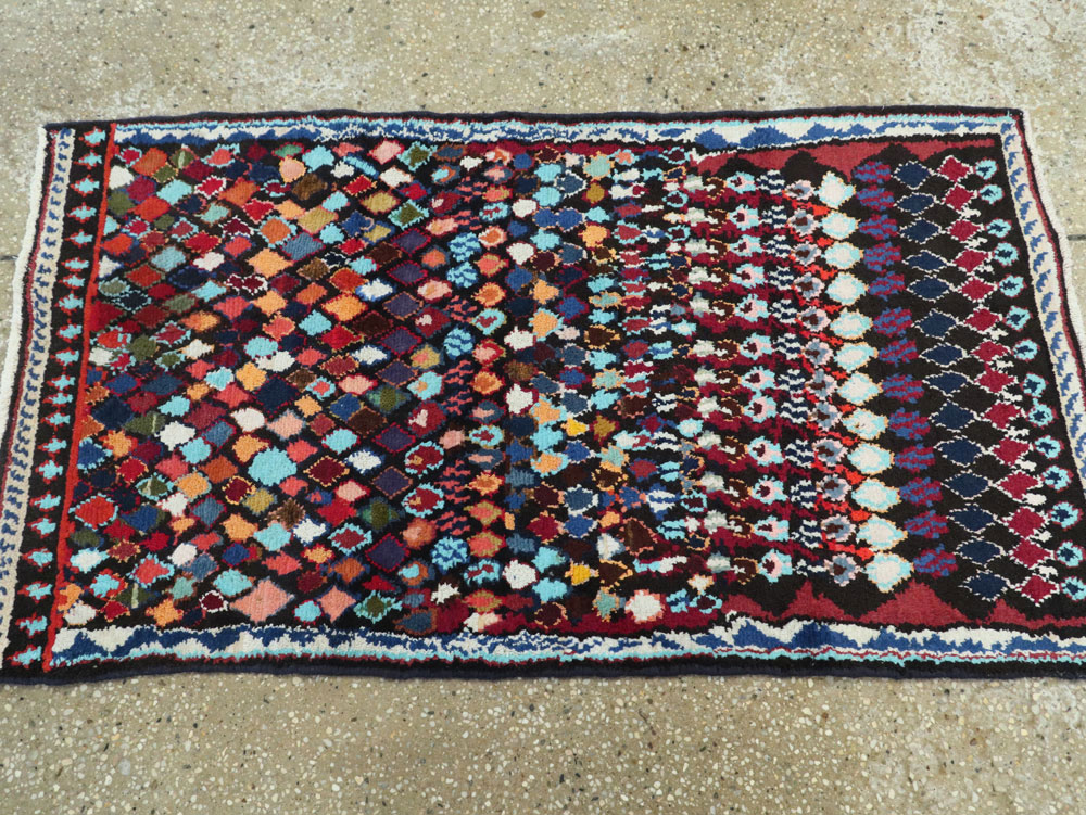 mahal Rug - # 104921