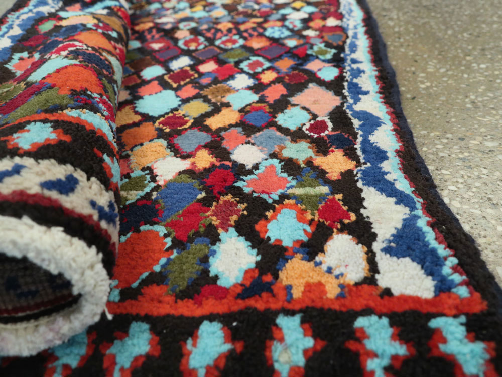 mahal Rug - # 104921