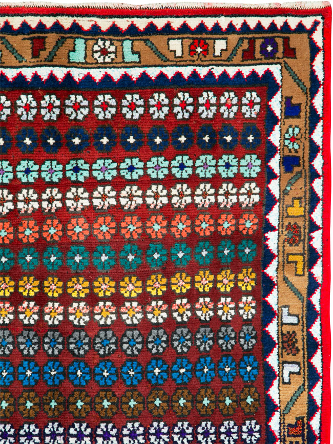 mahal Runner - # 104954