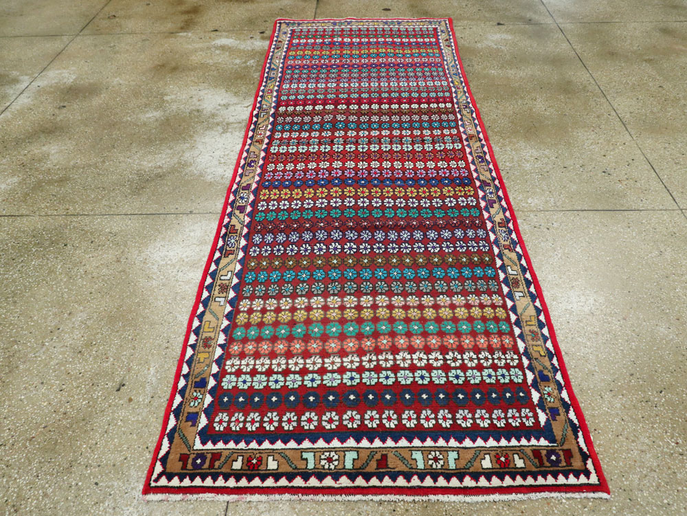 mahal Runner - # 104954