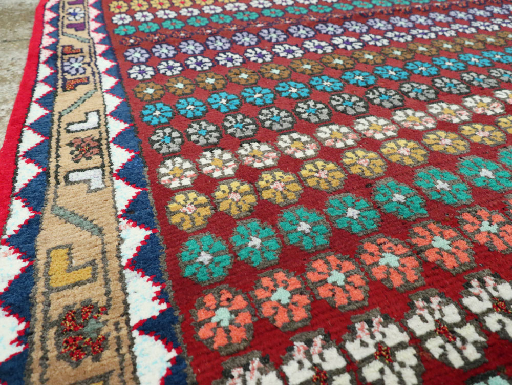 mahal Runner - # 104954