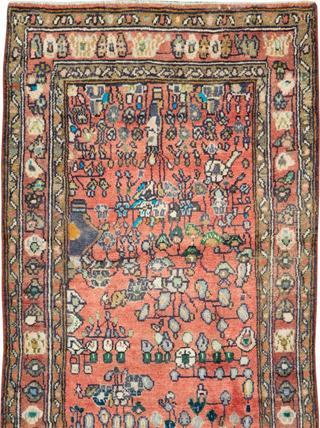 mahal Runner - # 105879