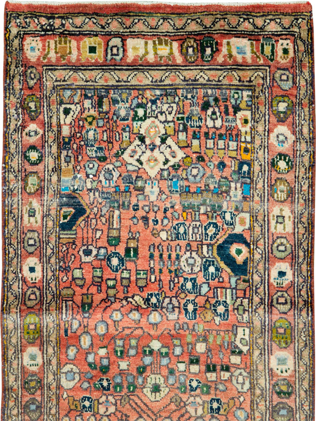 mahal Runner - # 105879