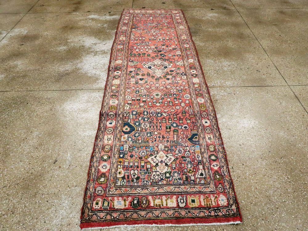 mahal Runner - # 105879