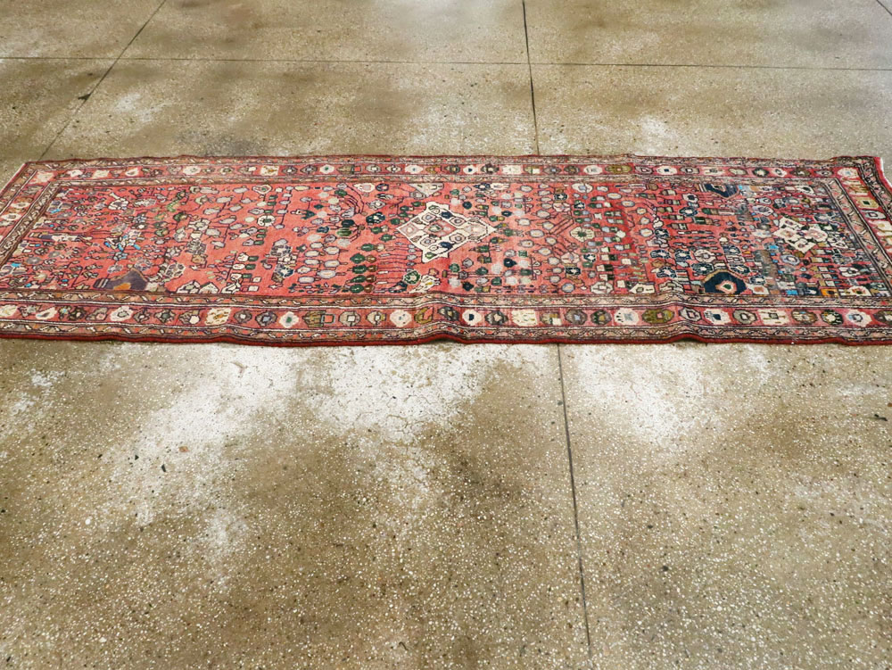 mahal Runner - # 105879