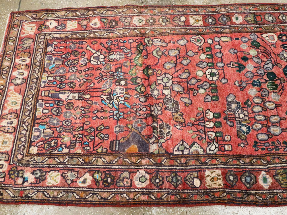 mahal Runner - # 105879