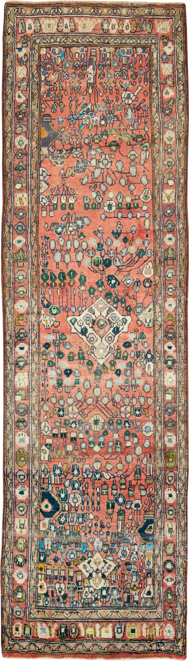mahal Runner - # 105879