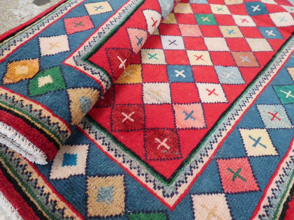 mahal Rug - # 106047