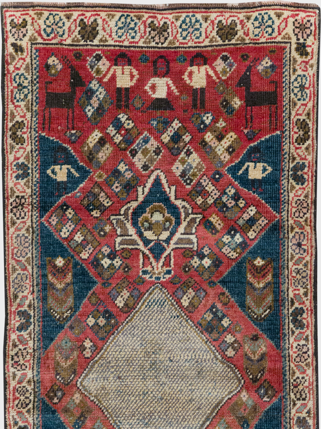 mahal Runner - # 106222