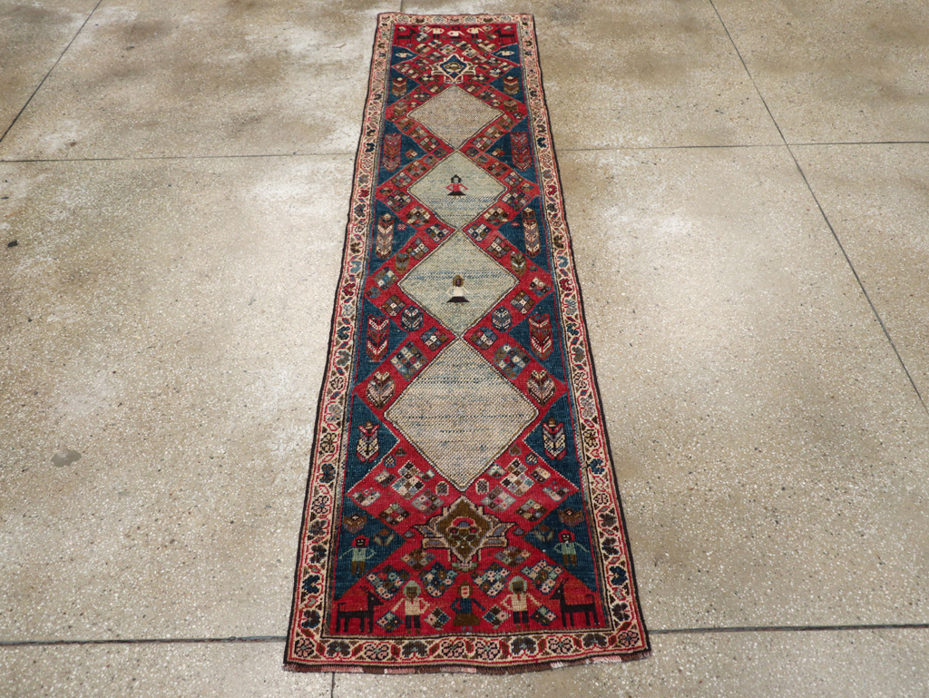 mahal Runner - # 106222
