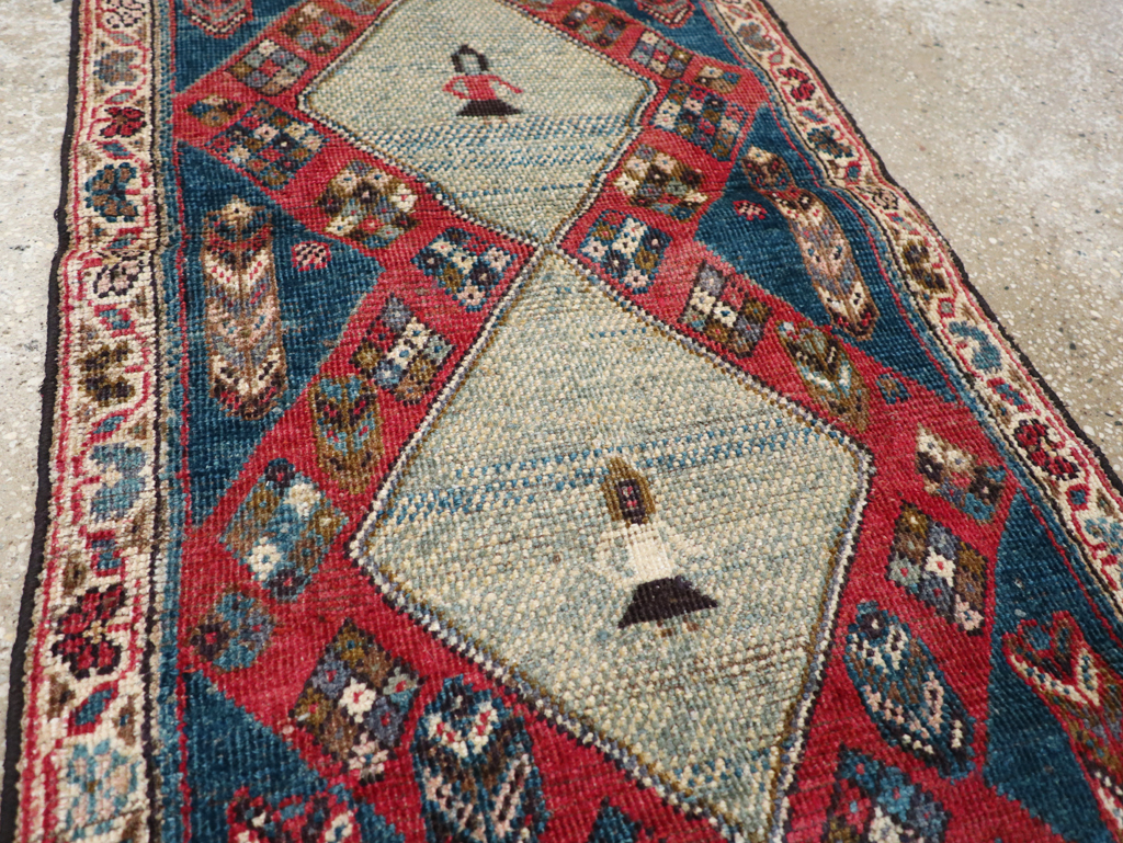 mahal Runner - # 106222