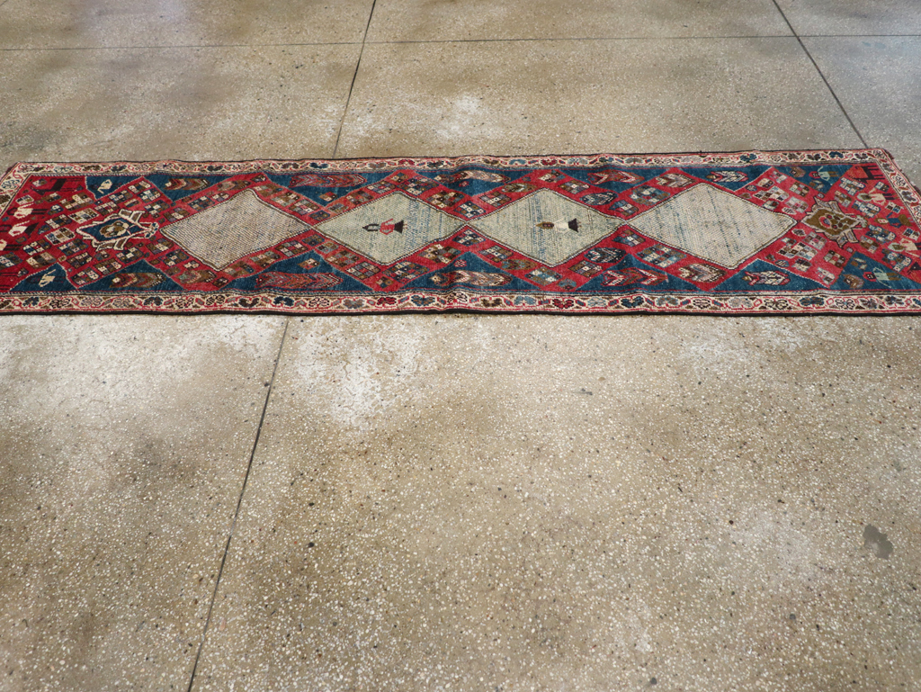 mahal Runner - # 106222