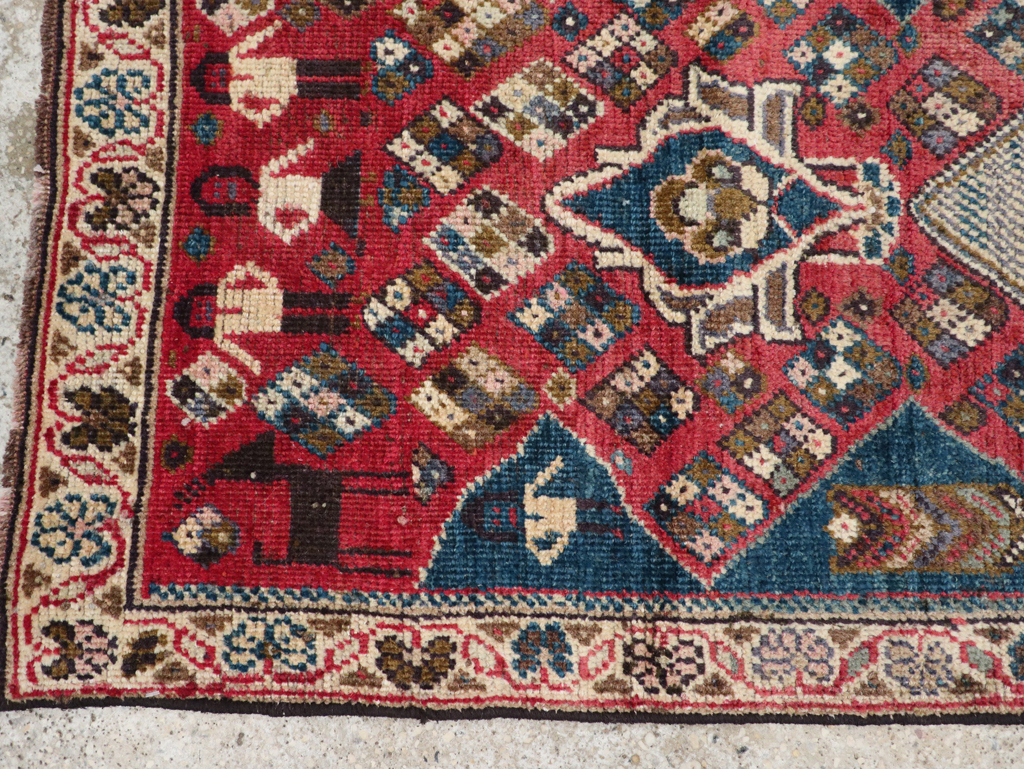 mahal Runner - # 106222