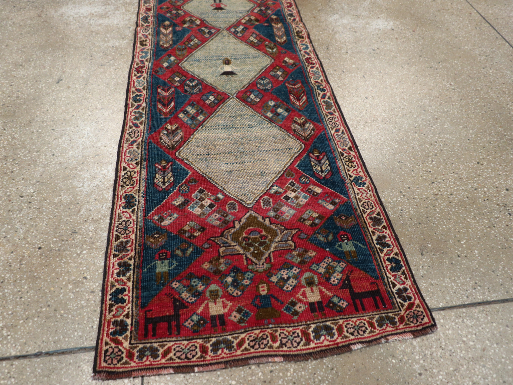 mahal Runner - # 106222