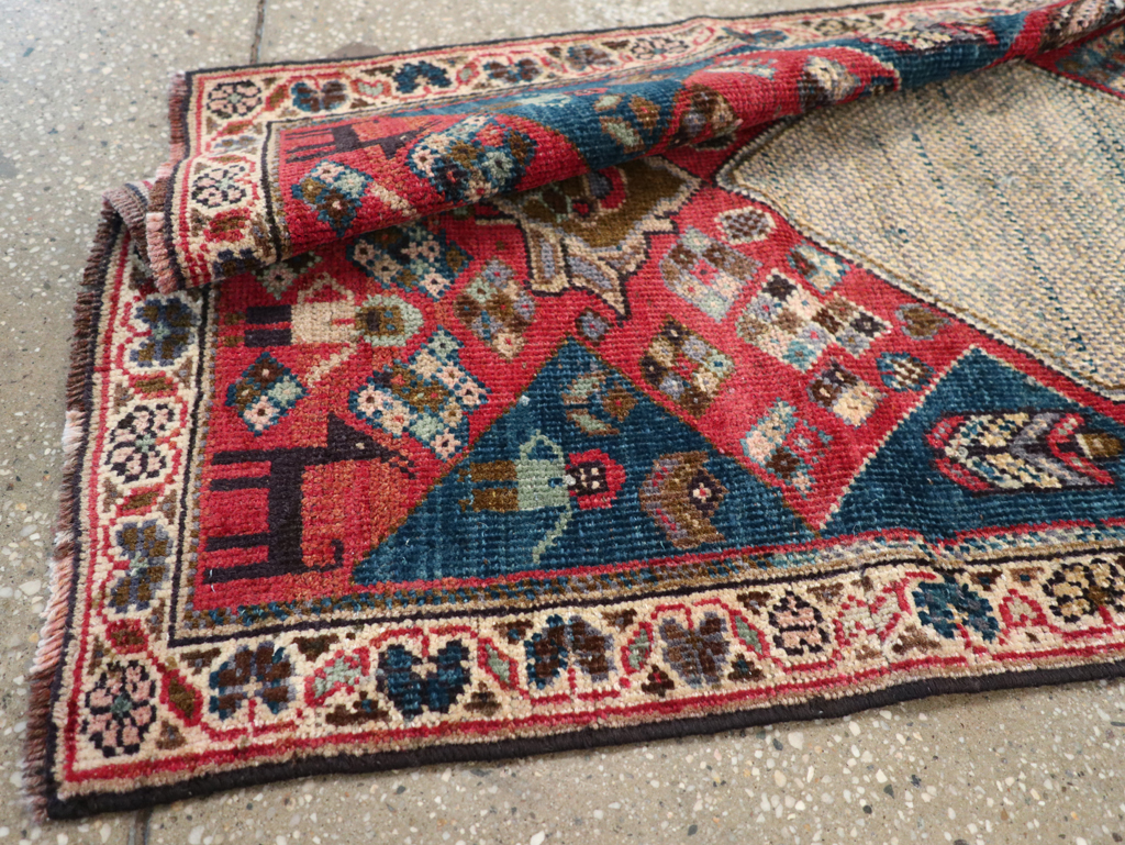 mahal Runner - # 106222