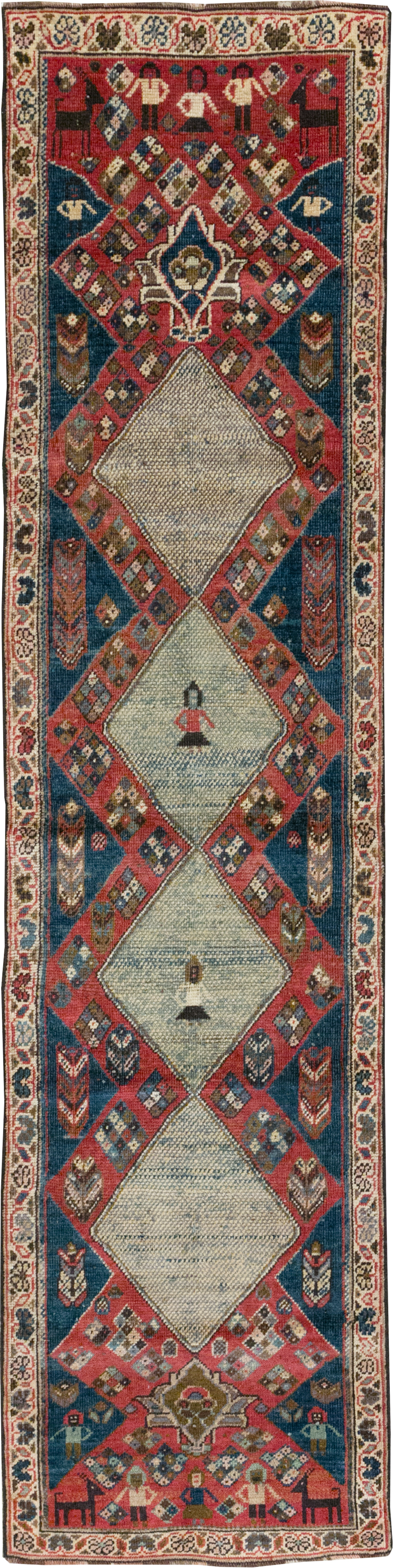mahal Runner - # 106222