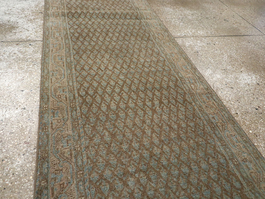 mahal Runner - # 108637