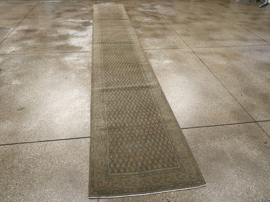 mahal Runner - # 108637