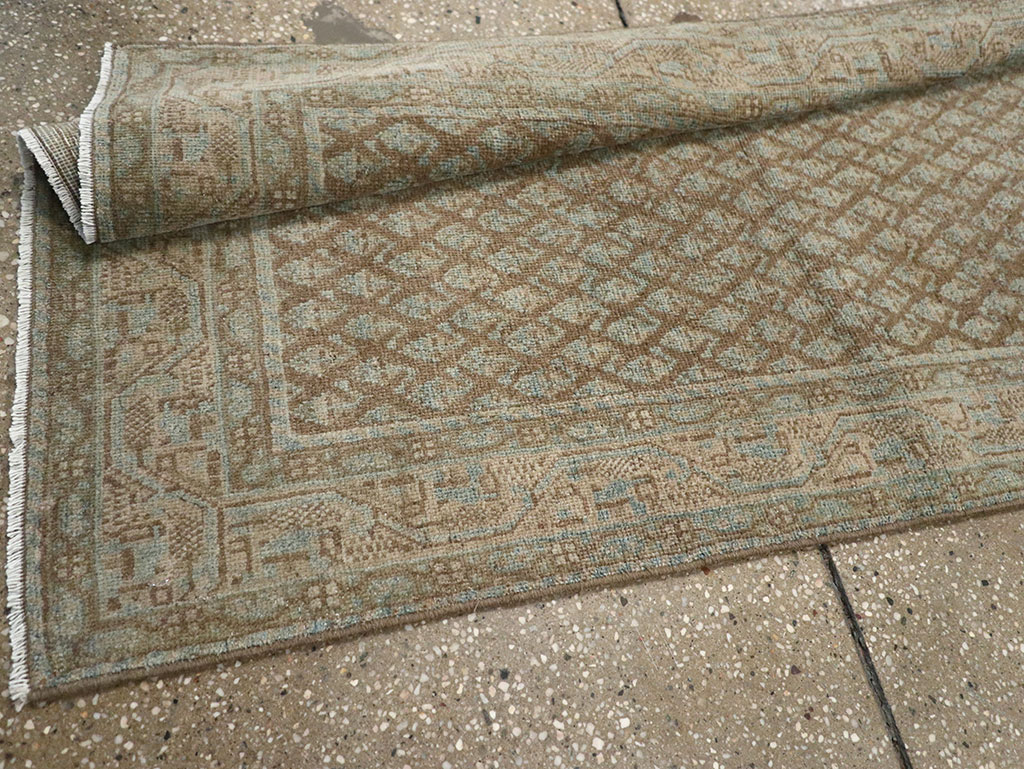 mahal Runner - # 108637
