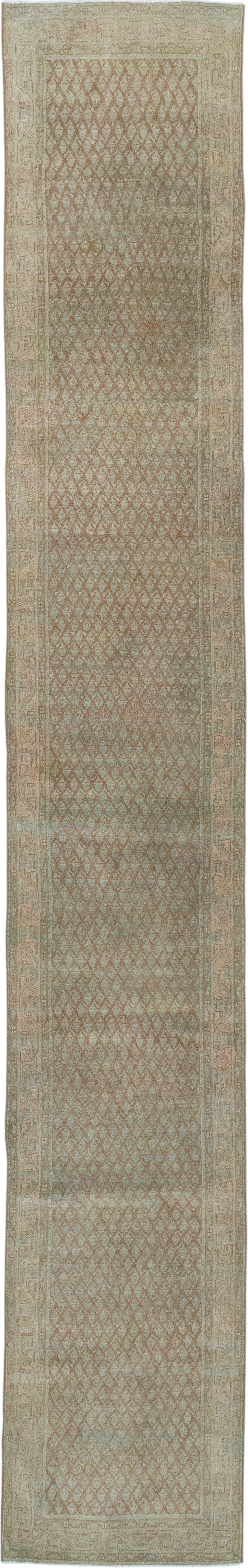 mahal Runner - # 108637