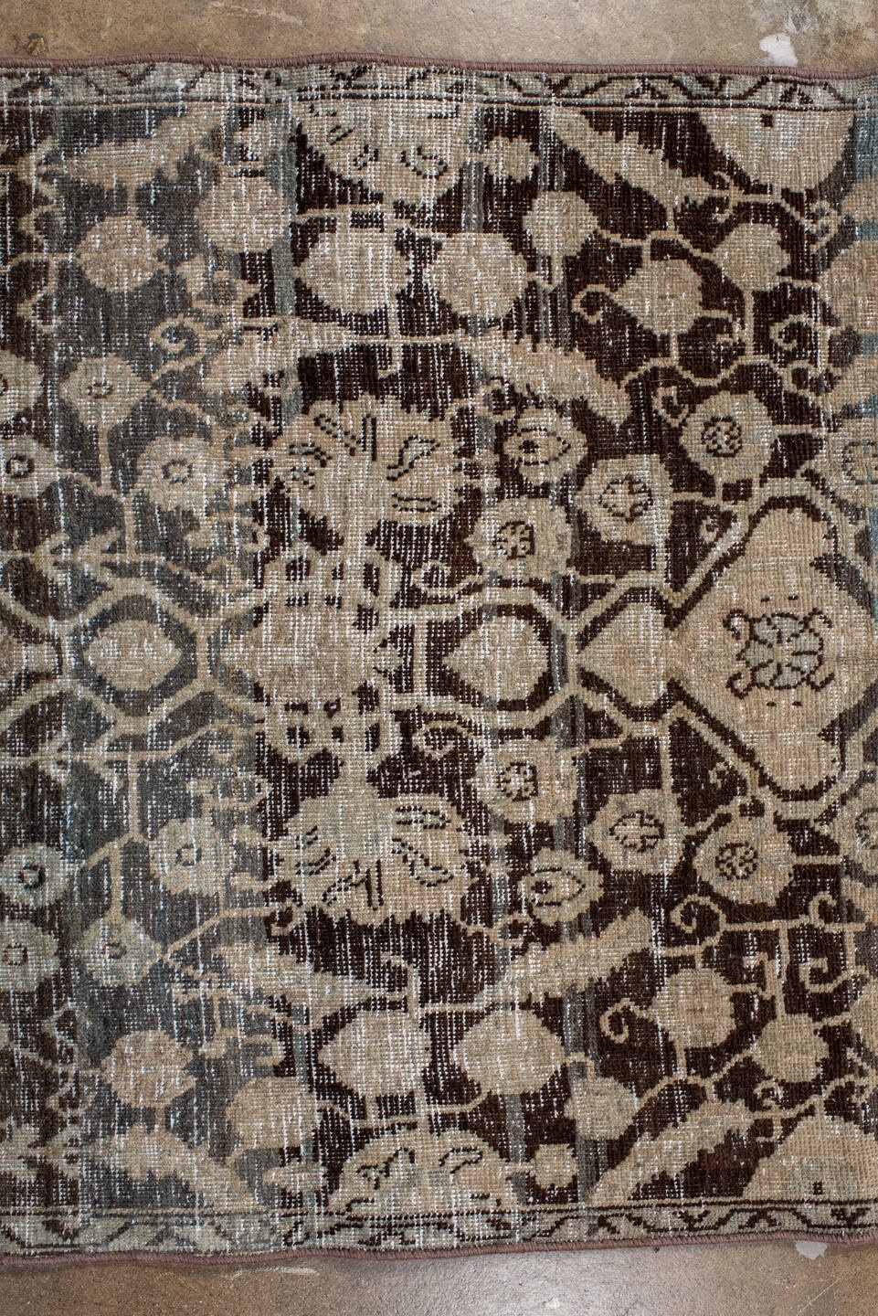 mahal Runner - # 127957