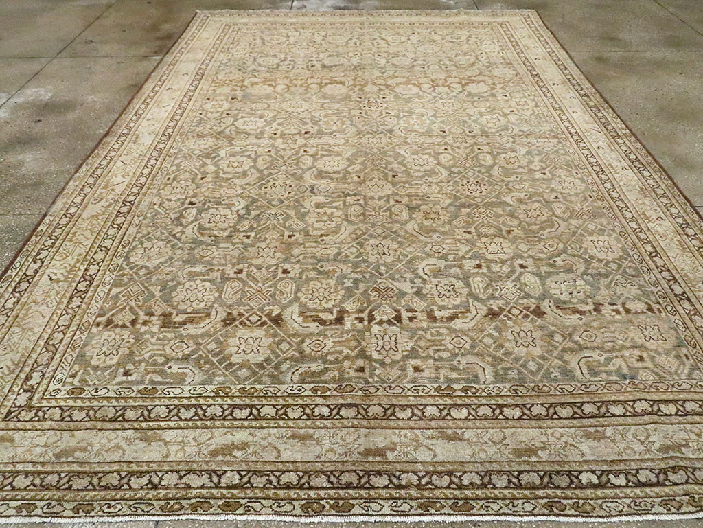 malayer Carpet - # 101449