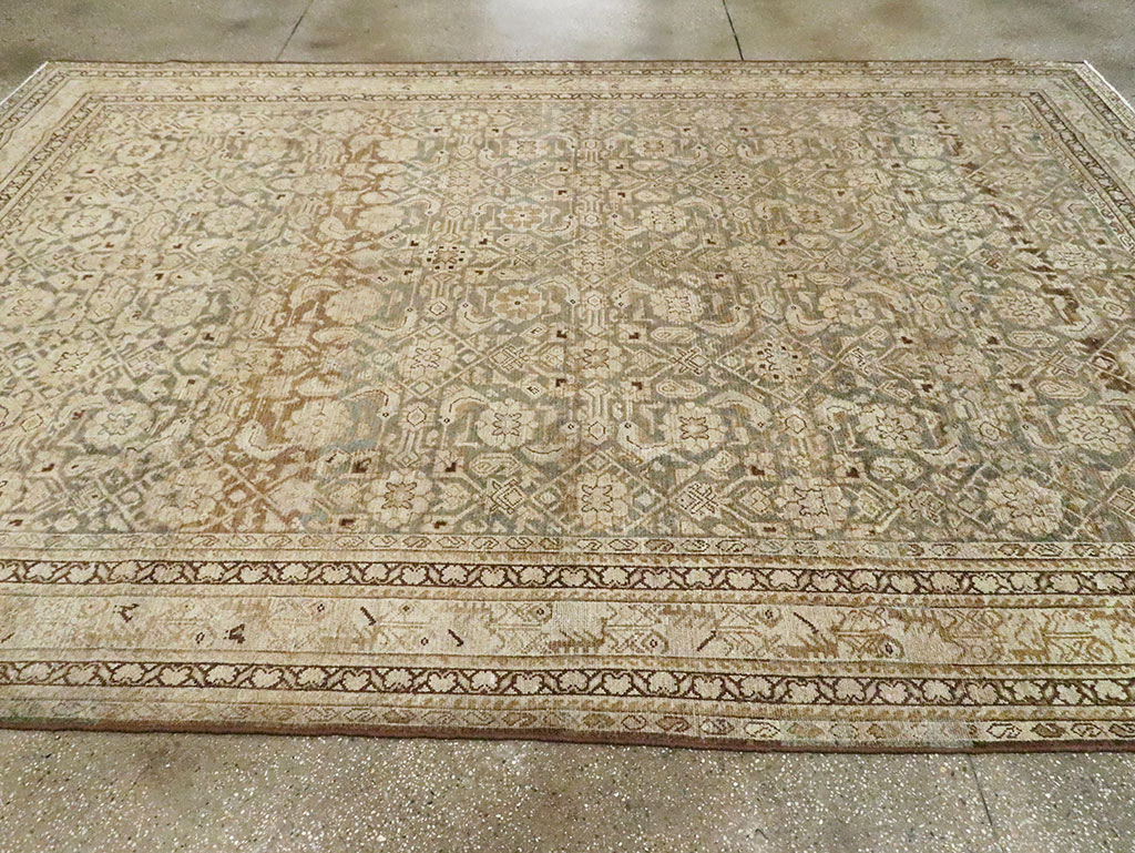 malayer Carpet - # 101449