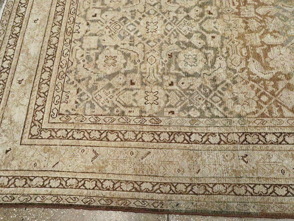 malayer Carpet - # 101449