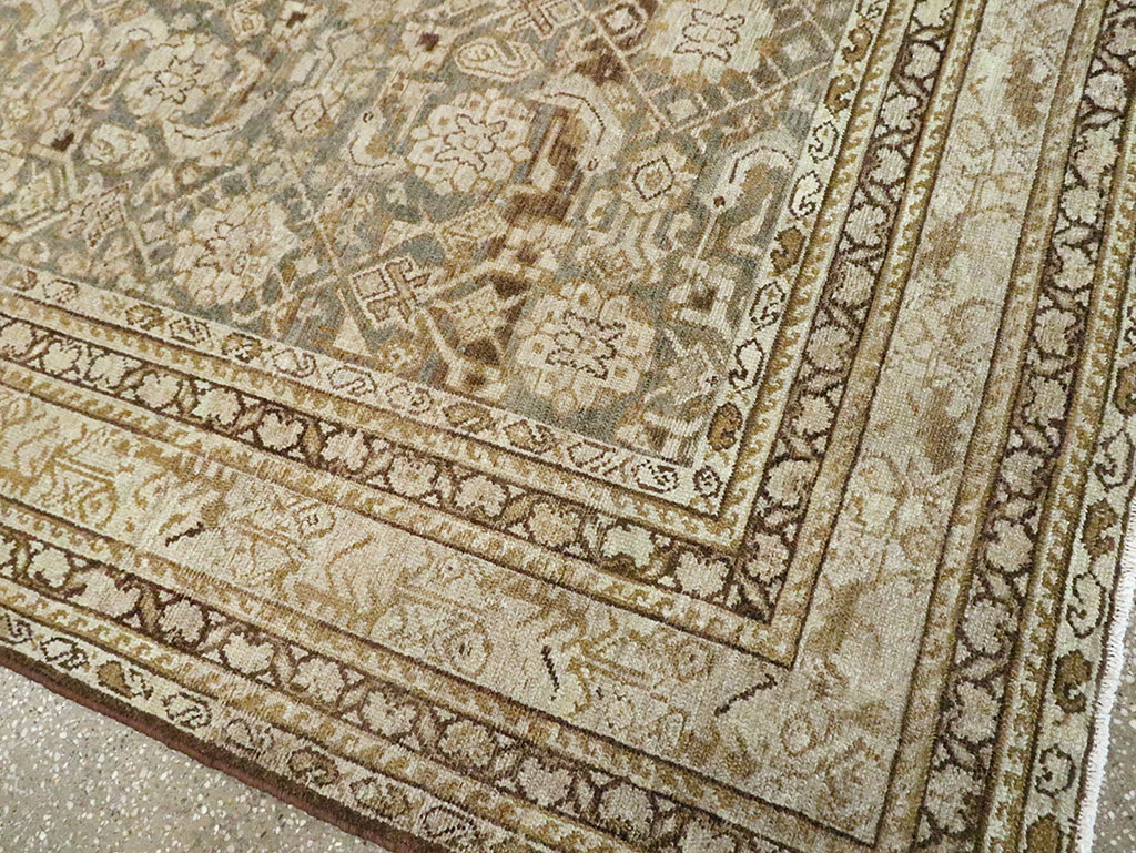 malayer Carpet - # 101449