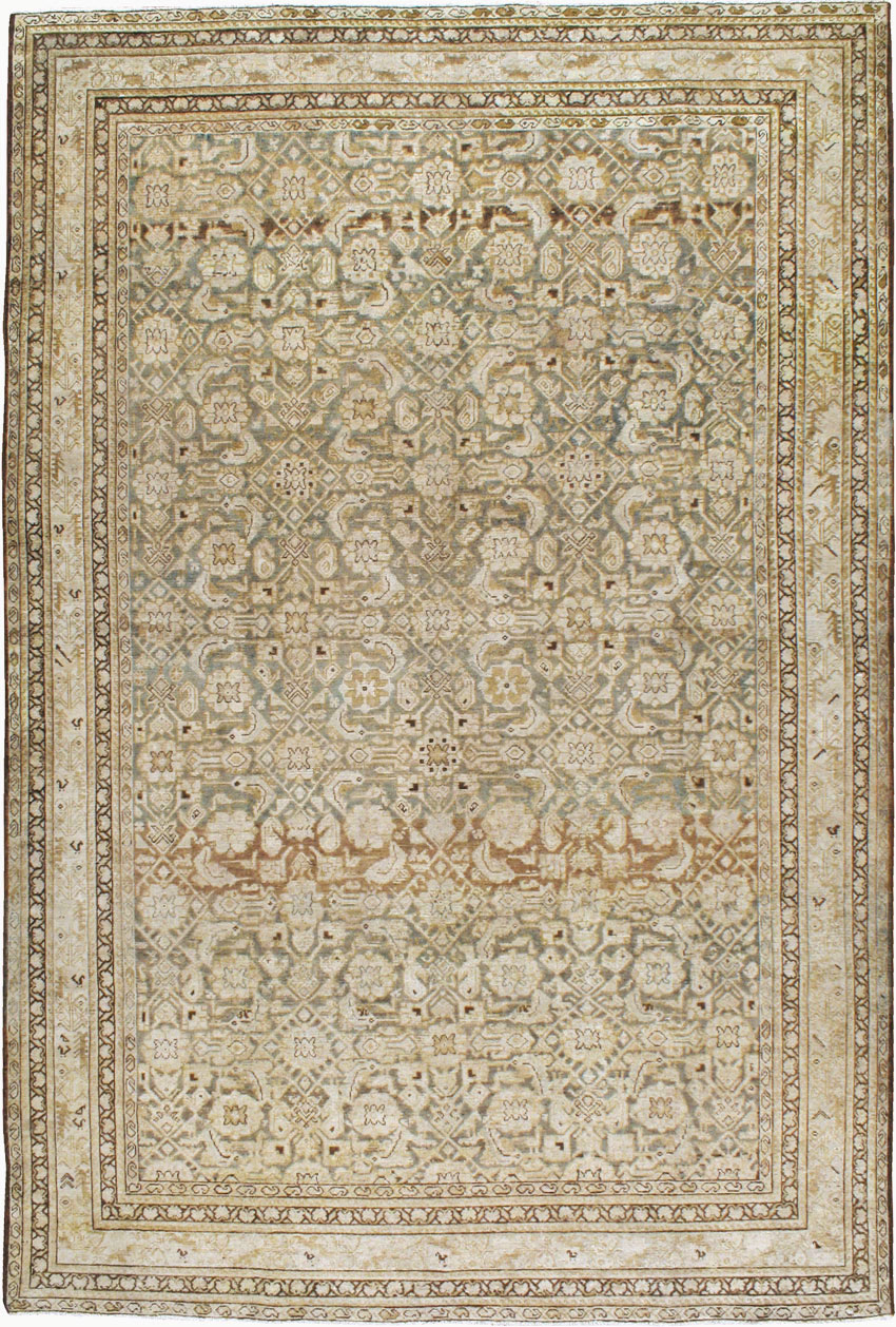 malayer Carpet - # 101449