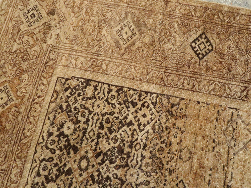 malayer Rug - # 101649