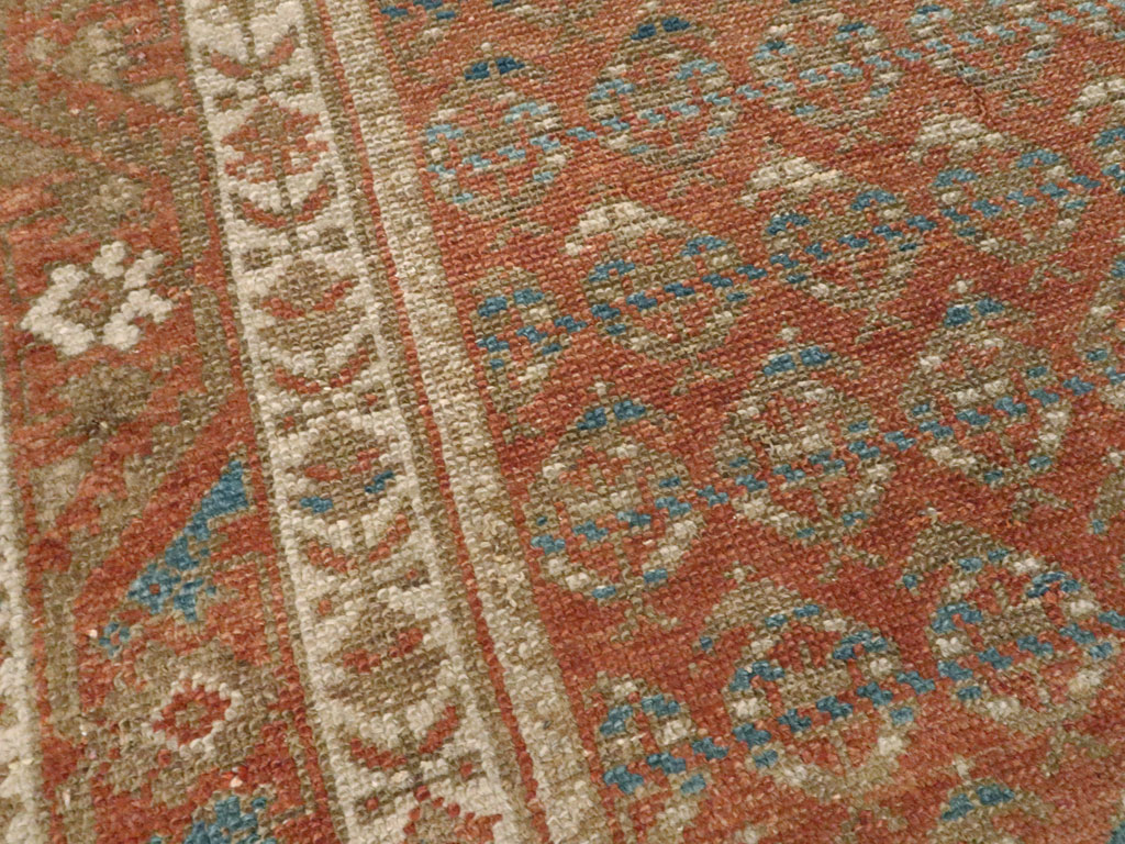 malayer Rug - # 101733