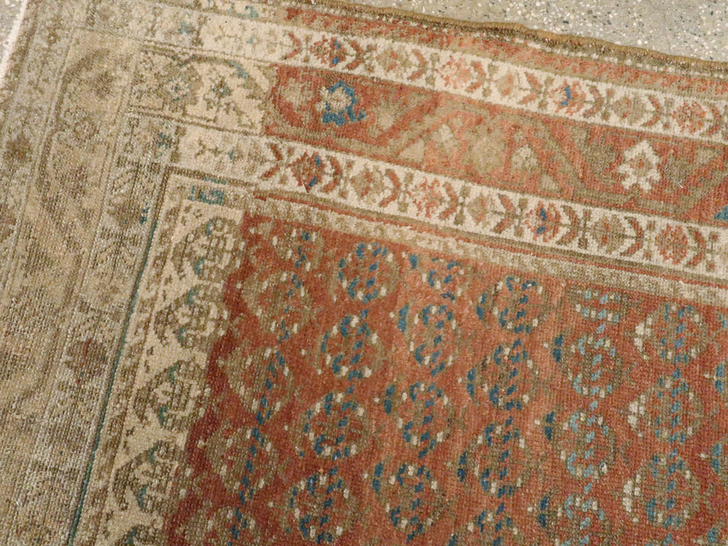 malayer Rug - # 101733