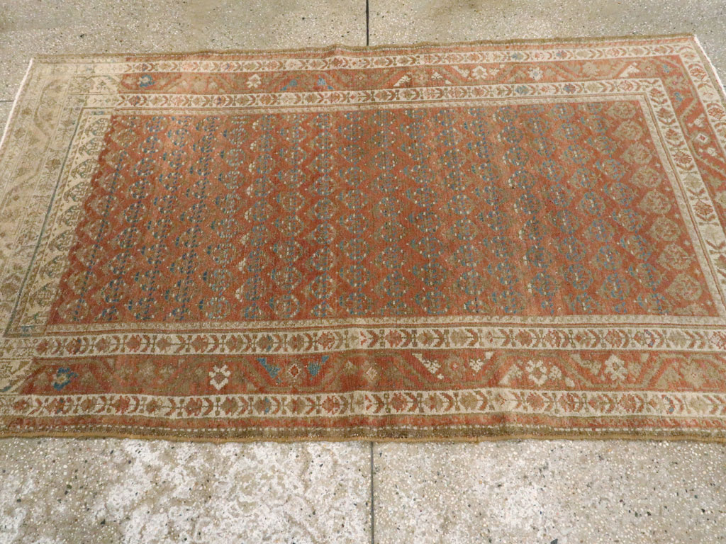 malayer Rug - # 101733